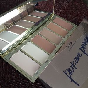Tarte Park Ave Princess Palette